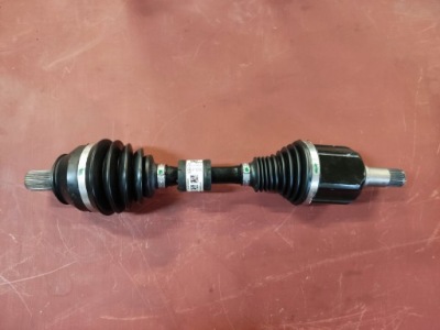 Приводной вал mercedes gla 247 a1773305602 фото №1