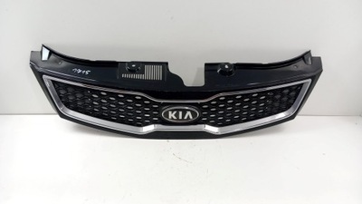 Kia ceed sport i lift решітка радіатора решітка радіатора 863501h600 фото №1