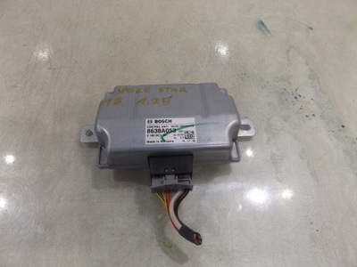 Space star ii lift 1,2 модуль блок управления 8638a033 фото №1