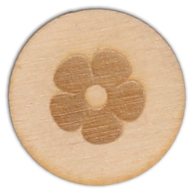 BA-014 Badzik - kwiatek