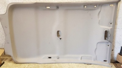 Стеля hb ford fusion lift фото №1