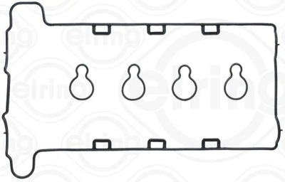 ZESTAW USZCZELEK POKRYWY GŁOWICY 068.081 ELRING