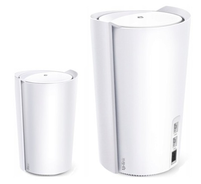 Access Point, Router TP-Link Deco X95 802.11ax (Wi-Fi 6) 1szt