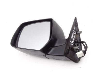 Ford ranger iii mazda bt-50 06-11 дзеркало ліва 3 pin фото №1