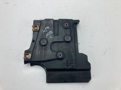 Mercedes actros mp4 защита двигателя правая фото №1