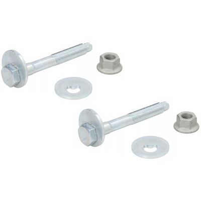 Болти ексцентриковий сходження vw atlas t-roc eos фото №1