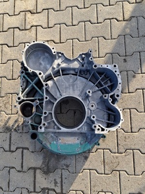 Корпус сцепления колеса маховика volvo fh 13 fm 13 фото №1