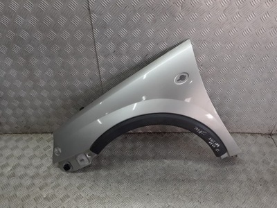 SPARNAS KAIRYSIS OPEL CORSA C Z154 