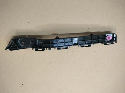 Lexus nx 14-20 направляющая бампера левый задняя оригинал состояние bdb фото №1