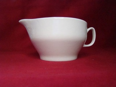 sosjerka biała ceramik porcelana Włocławek