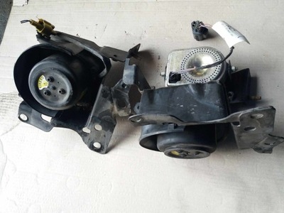 Jaguar xf x250 подушка pieszego капот фото №1