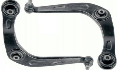 Peugeot 206 важелі перед нижній комплект фото №1