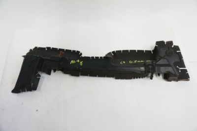 Воздуховод левая citroen c4 picasso ii 9677015280 фото №1