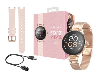 Smartwatch FOREVER Forevive Petite SB-305