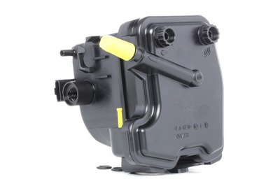 Фільтр пального ford 1.6 tdci focus fusion s-max volvo s40 v50 kpl фото №1