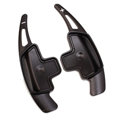 Пелюстки перемикання перемикання передач mercedes klasa c cla cls amg фото №1