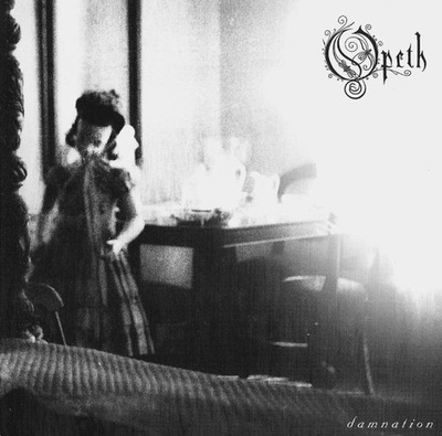 Opeth - Damnation (vinyl) (winyl)