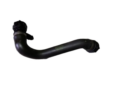 Bmw e46 2.0i шланг труба воды 143636204 фото №1