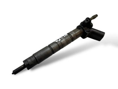 Bmw 5 e60 e61 2008 779787705 форсунка топлива 779787705 фото №1