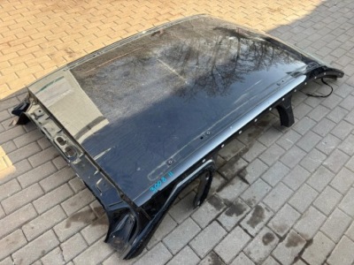 Peugeot 3008 ii дах фото №1