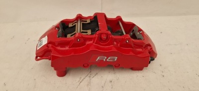 Audi r8 супорт гальмівний керамічний правий перед фото №1