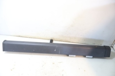 Шторка сітка багажника volvo v70 iii фото №1