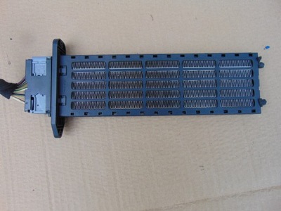 Отопитель электрическая ford mondeo mk5 фото №1