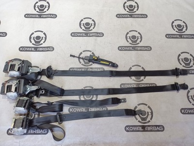 Lamborghini urus подушка безпеки ремені безпеки натягувач фото №1