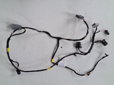 Джгут штекер обігрівача renault captur ii 19- фото №1