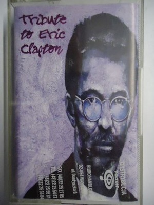 Tribute to Eric Clapton