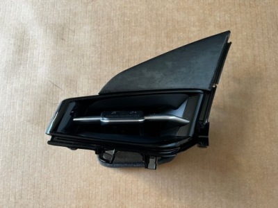 Kia niro ii 2022- рамка обдув ліва молдинг панелі фото №1