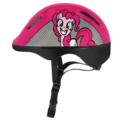 Kask Spokey PONY 48-52 5LAT