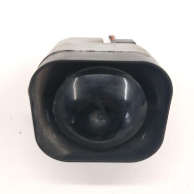 Volvo s60 1 сирена сигнализация alarm фото №1