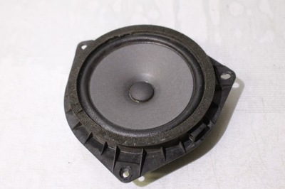 Динамік toyota corolla e12 1.6 фото №1