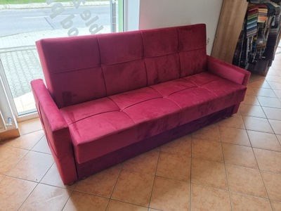 Wersalka Pik Producent