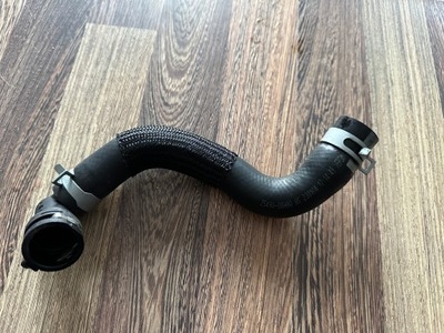 Kia niro ii wąż wody фото №1