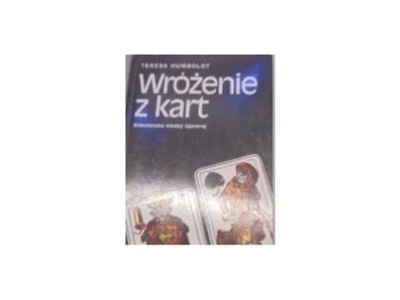 Wróżenie z kart - T Humoldt