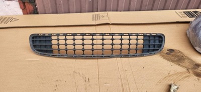 Mini countryman r60 решітка бампера 114600913 фото №1