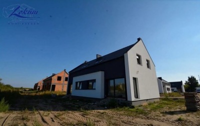 Dom, Nowa Wieś, Rydzyna (gm.), 97 m²