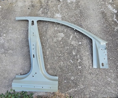 Обшивка праве перед tesla y фото №1