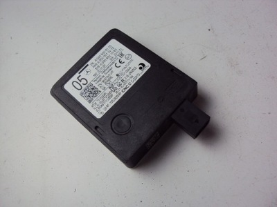 Радар асистент поперечина mercedes e-klasa w213 lift фото №1