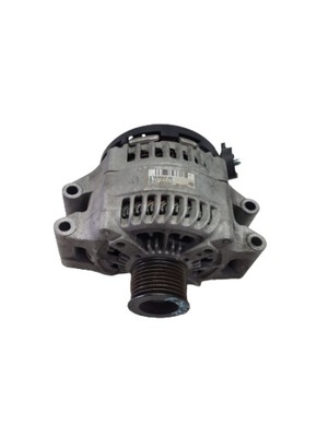 Bmw f30 f32 генератор 7638337-03 фото №1