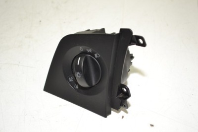 Mercedes actros mp4 вимикач світла a9605452604 фото №1