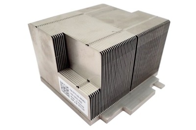 Chłodzenie Radiator Dell PowerEdge R710 Heatsink 0TY129