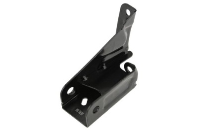 Кронштейн педали сцепления vivaro primastar trafic ii 2001- фото №1