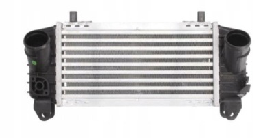 Интеркулер audi a2 1,4 tdi 2000-2005 8z0145805b фото №1