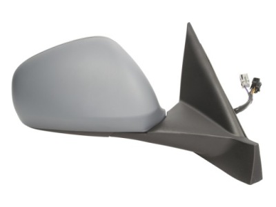 Зеркало наружное alfa romeo mito 09.08-03.16 фото №1