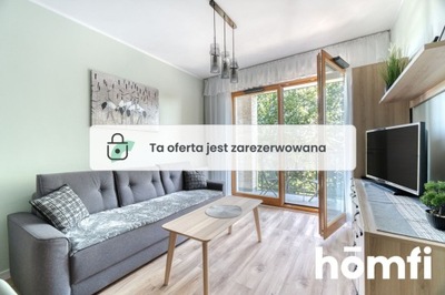 Mieszkanie, Gdańsk, Wrzeszcz, 39 m²