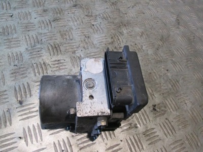 Насос abs renault megane ii scenic ii 0265800300 фото №1