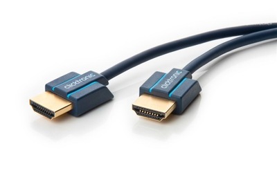 Kabel High Speed HDMI Ultraslim 2 m